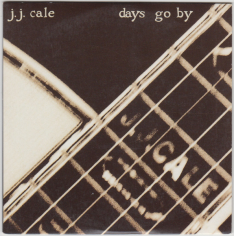 Days go by